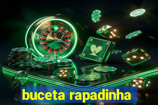 buceta rapadinha